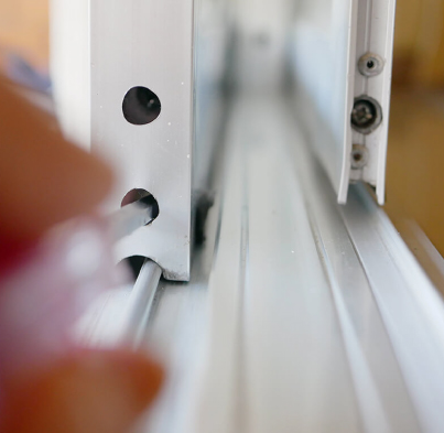 Sliding Door Roller and Track Repair in Tampa, FL